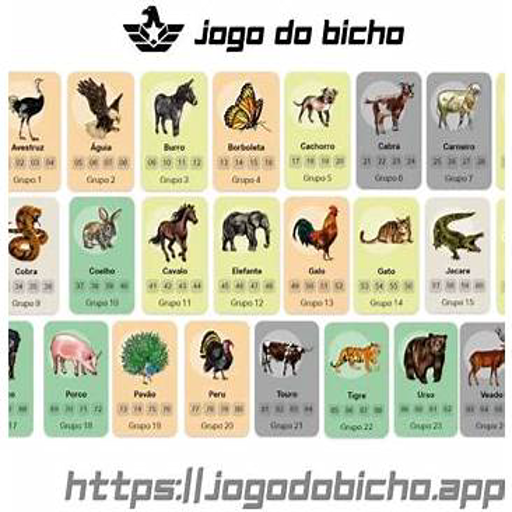 jogo do bicho águia