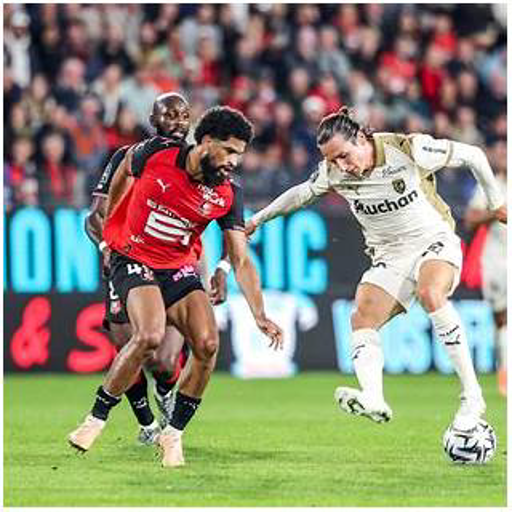 Lens X Monaco